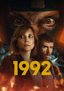 1992, Сезон 1 онлайн