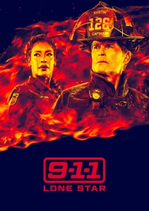 911: Одинокая звезда, Сезон 5 смотреть
