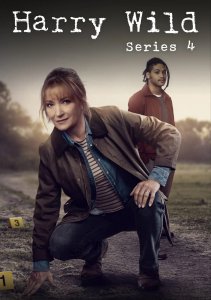 Харри Уайлд, Сезон 4 онлайн